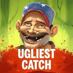 game ugliest catch