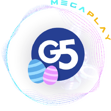 ค่ายเกม 5G GAMES
