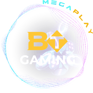 ค่ายเกม BT Gaming