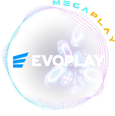 ค่ายเกม Evo Play