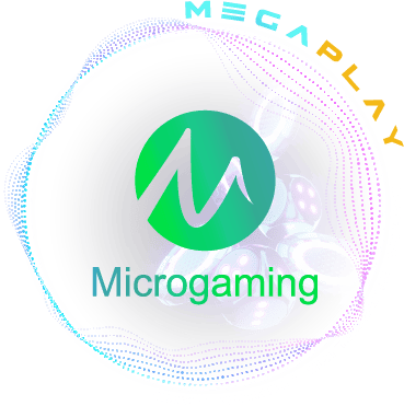 ค่ายเกม Micro Gaming Plus