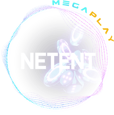 ค่ายเกม Netent