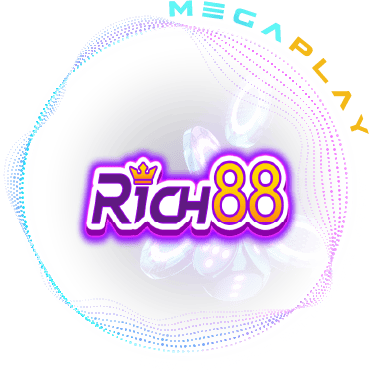 ค่ายเกม RICH88