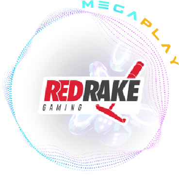 ค่ายเกม Red Rake Gaming