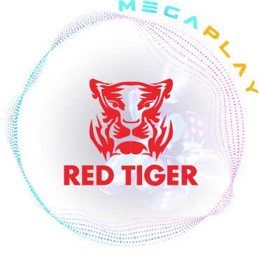 ค่ายเกม Red Tiger