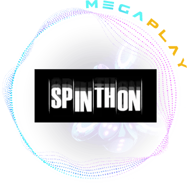 ค่ายเกม Spinthon