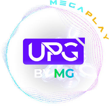 ค่ายเกม Ultimate Play Gaming