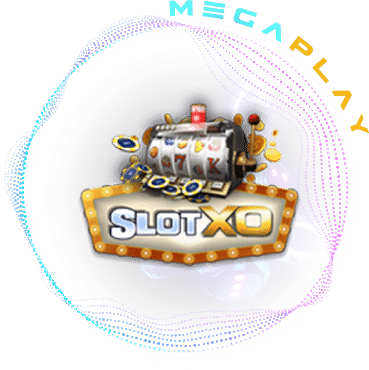 ค่ายเกมสล็อต SLOTXO