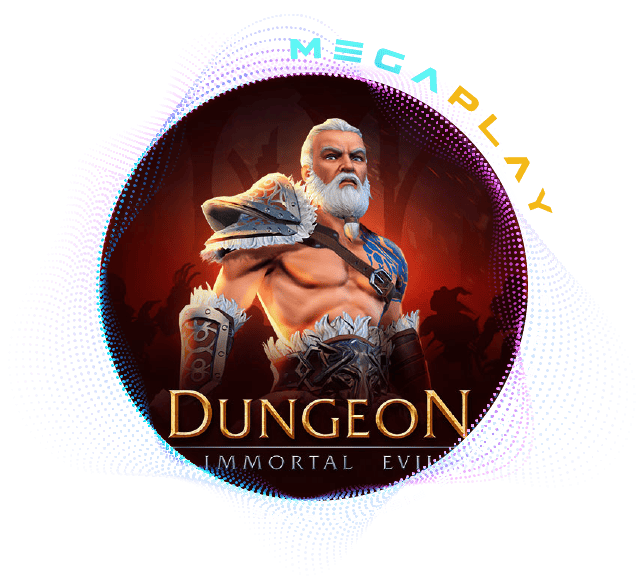 สล็อต Dungeon Immortal Evil