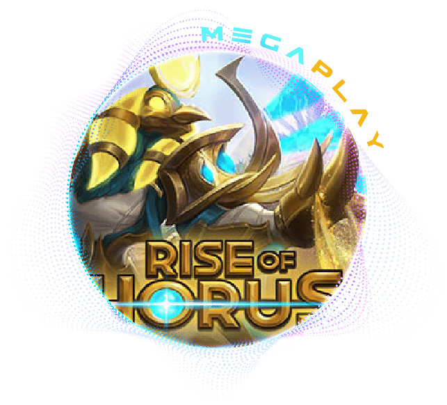 สล็อต Rise of Horus