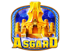 สัญลักษณ์ Asgard