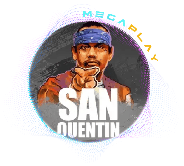 เกมสล็อต San Quentin