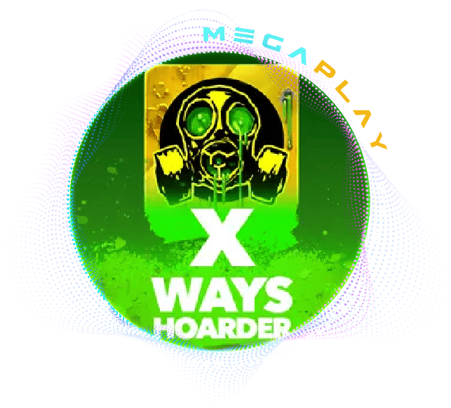 เกมสล็อต xWays Hoarder