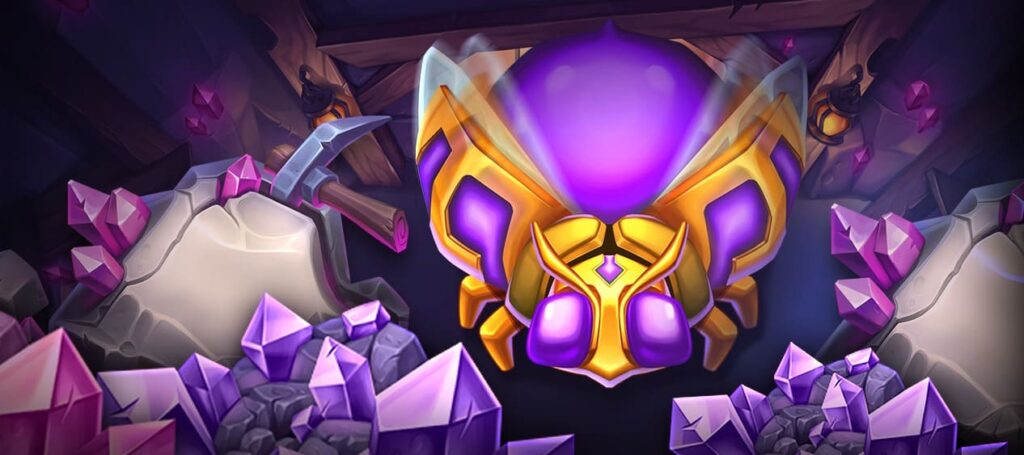 Crystal Catcher preview