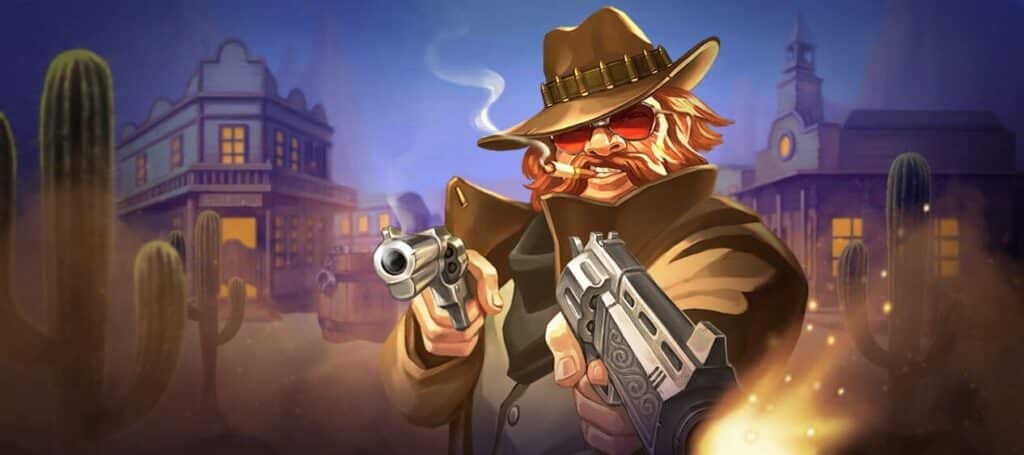 Deadly 5 preview