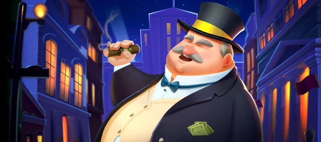 FatBanker preview