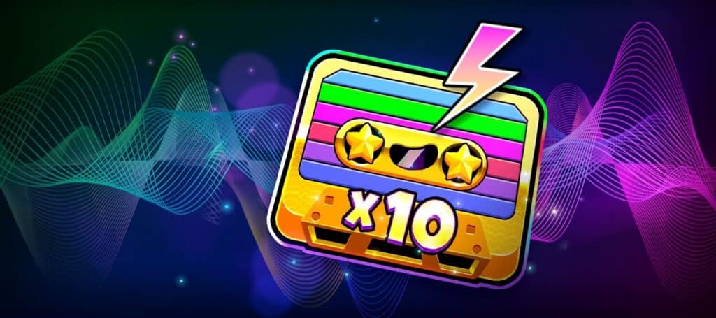 Retro Tapes preview