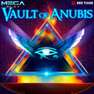 Vault of Anubis Header-Pic