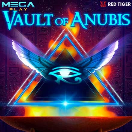 Vault of Anubis Header-Pic