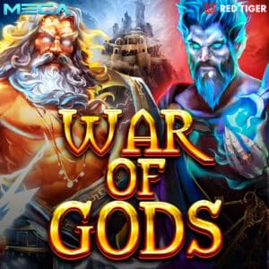 War of Gods Header-Pic