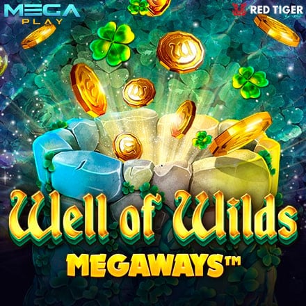 Well of Wilds Header-Pic