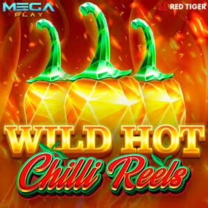 Wild Hot Chilli Reels Header-Pic
