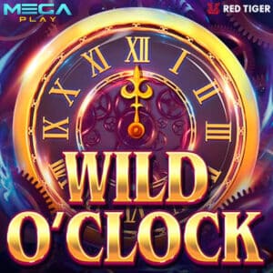 Wild O Clock Header-Pic