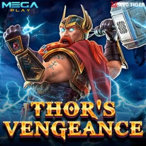Thors Vengeance Header-Pic