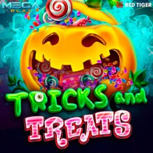 Tricks and Treats Header-Pic